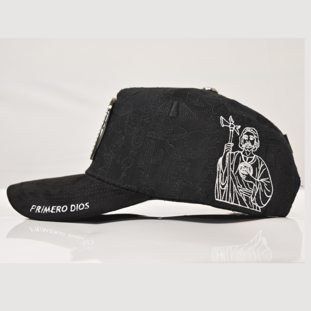 GORRA MÉXICO CRYSTALS