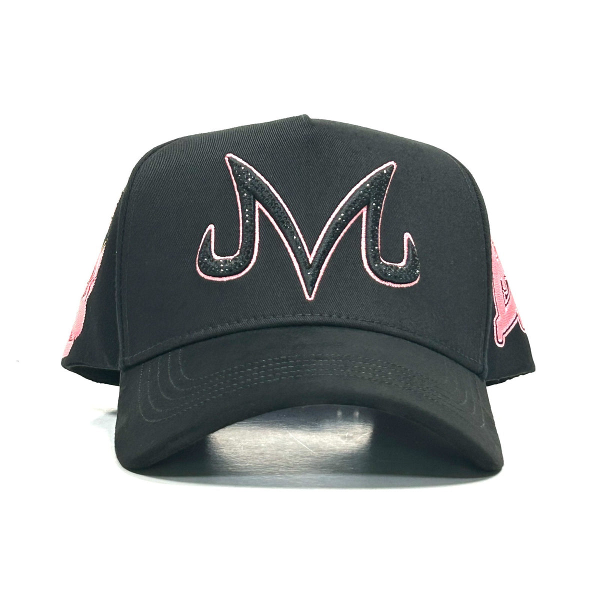 Gorra MAJIN BUU 🤩🤩🤑