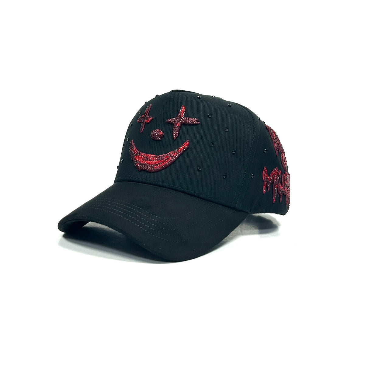 Gorra Rico o muerto