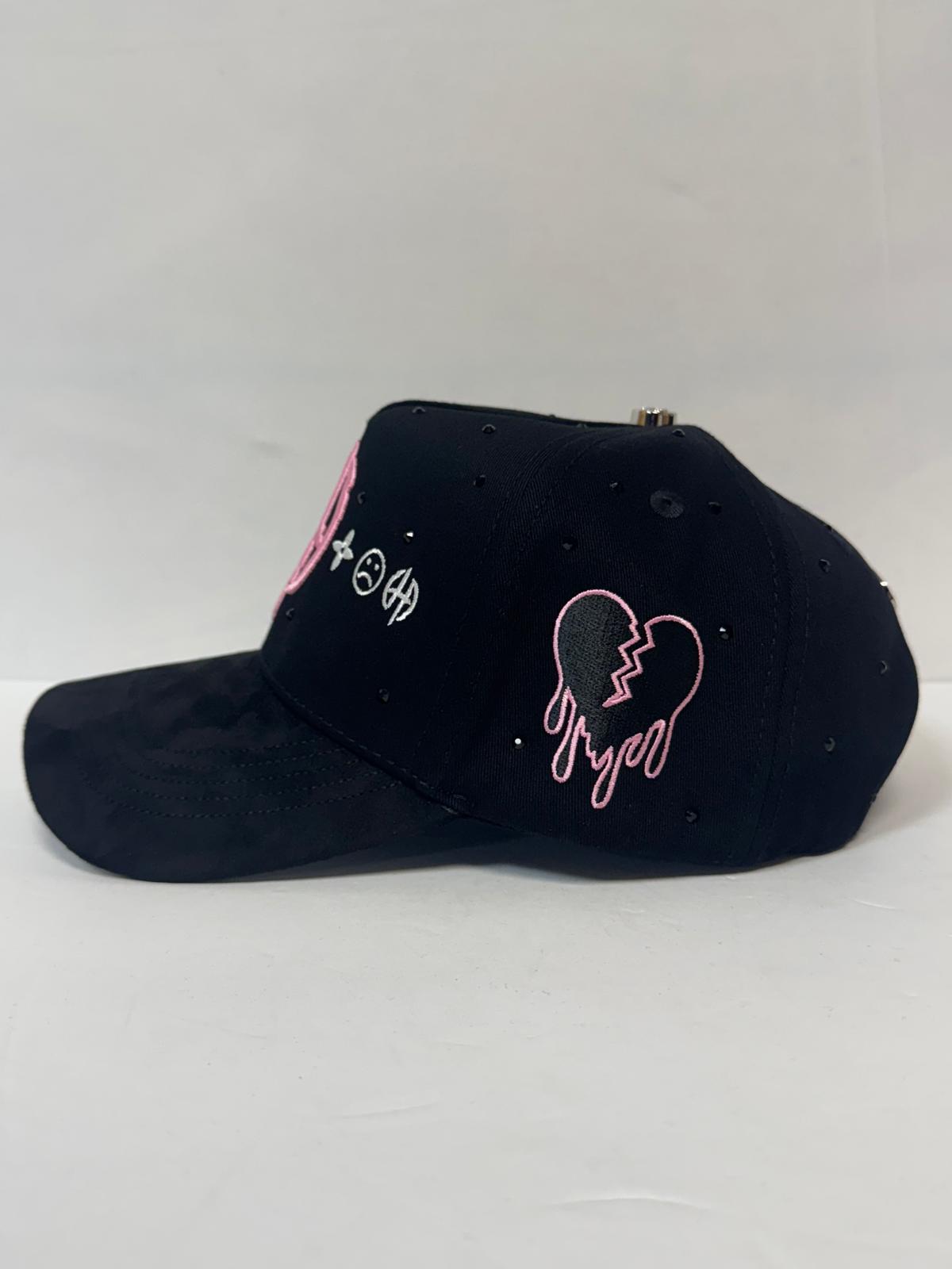 Gorra Junior H 🔥