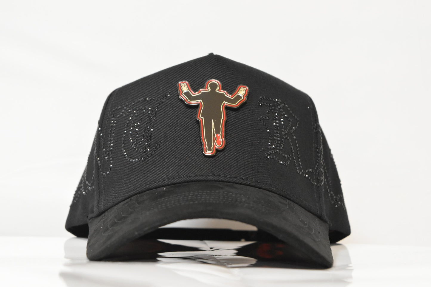 GORRA ÁNTRAX