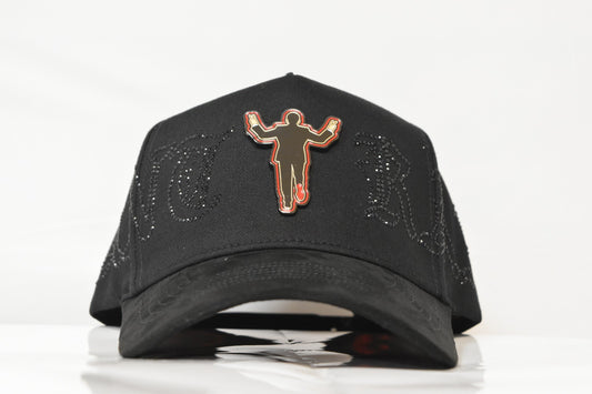 GORRA ÁNTRAX