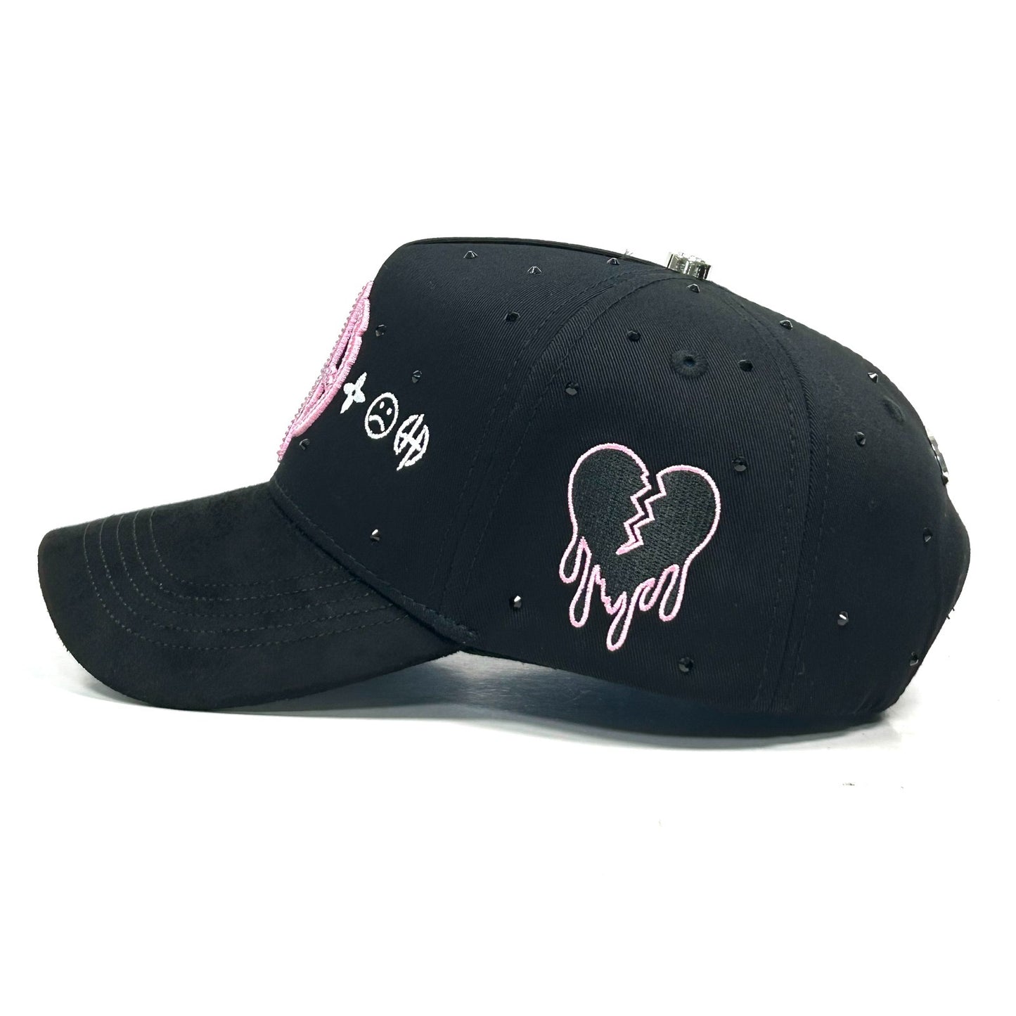 Gorra Junior H 🔥
