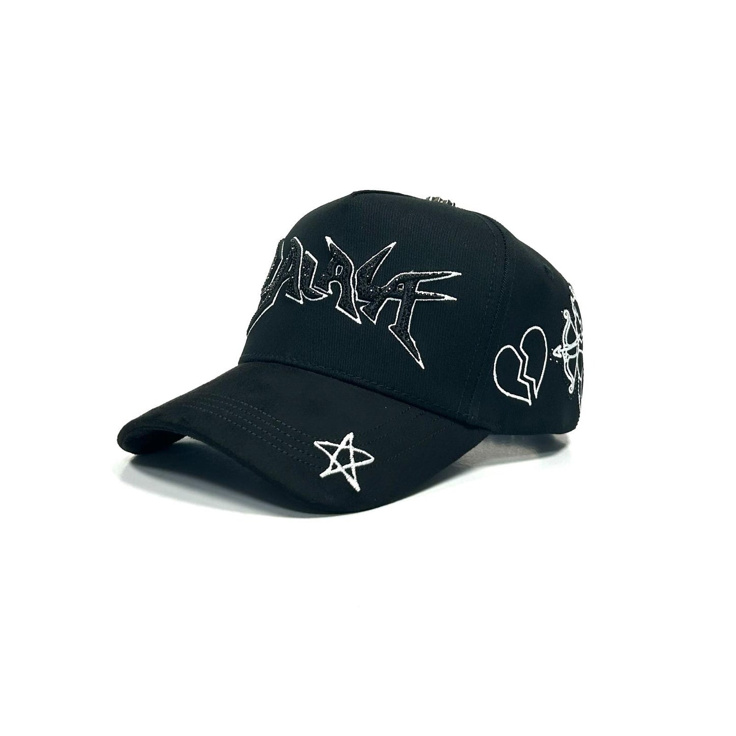 Gorra LALALA 🤑