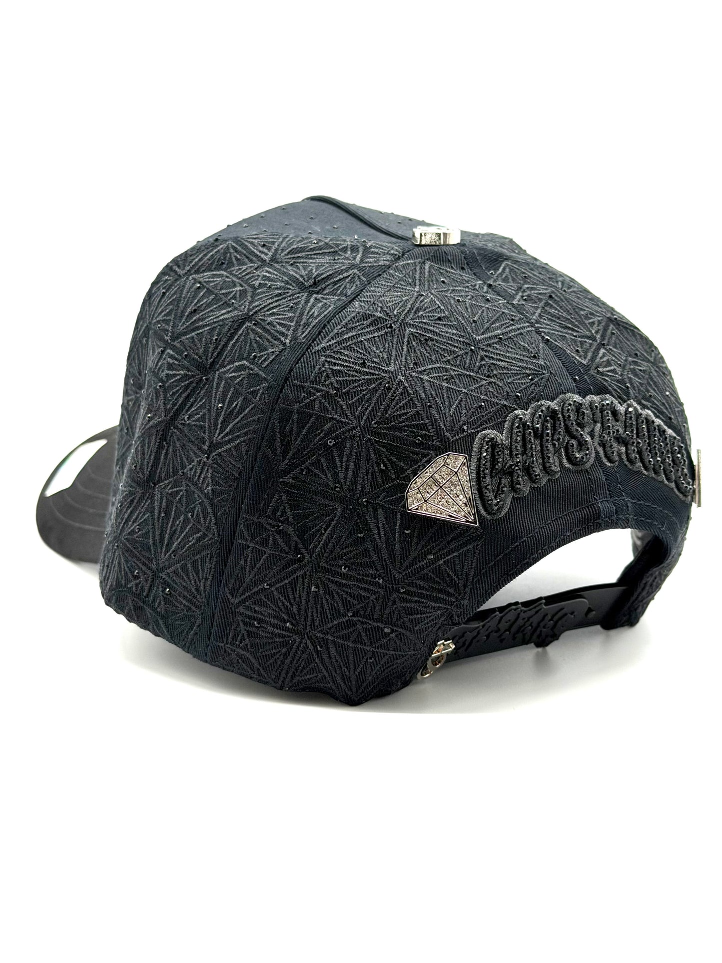 Gorra Diamante
