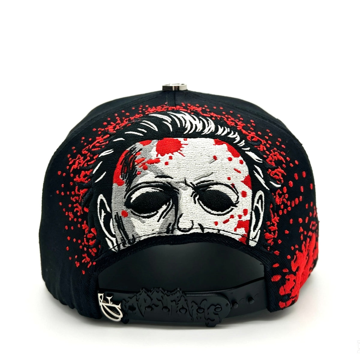 GORRA MICHAEL MYERS FULL SET