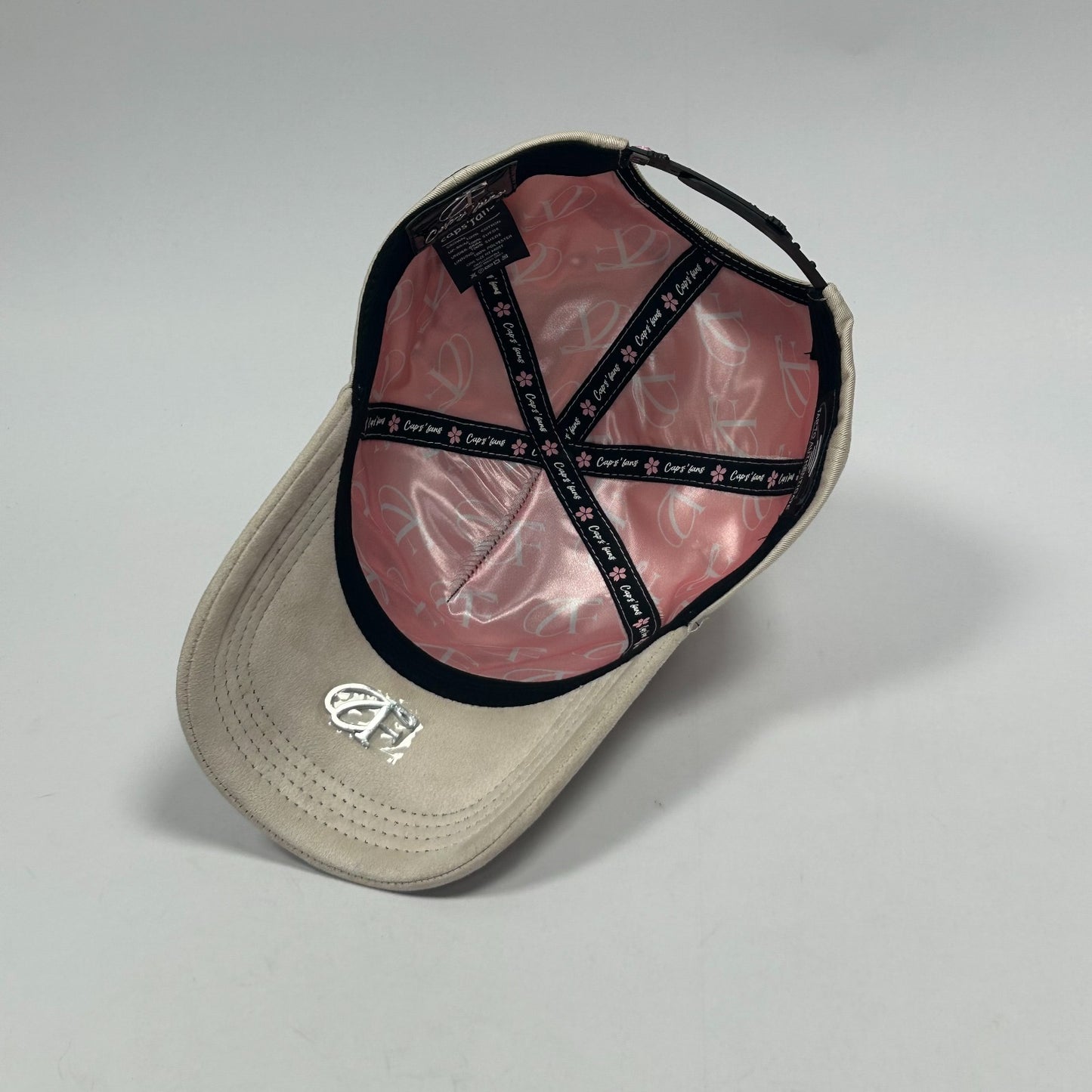 Gorra Sakura style