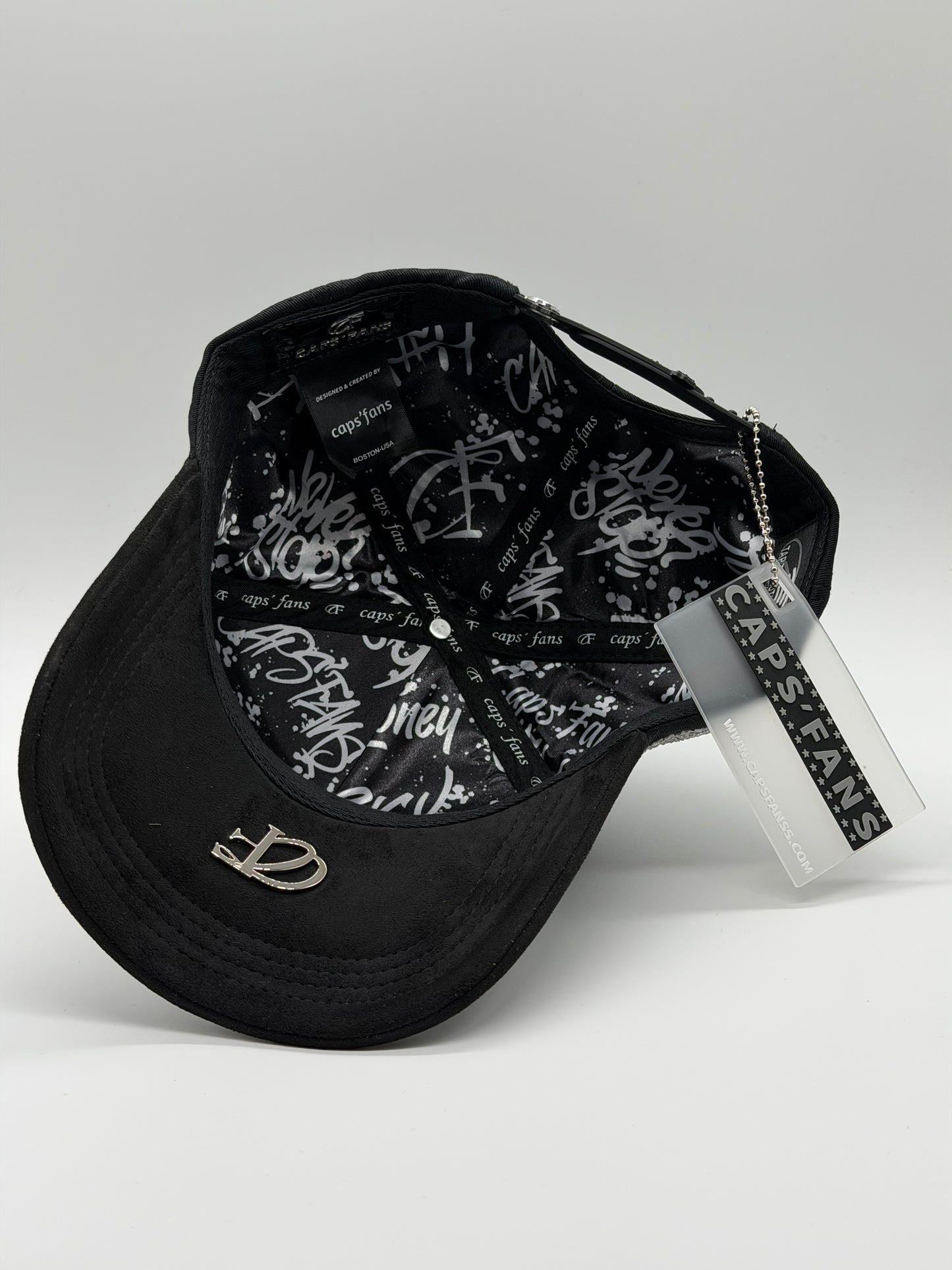 Gorra 11:11 “time is money”