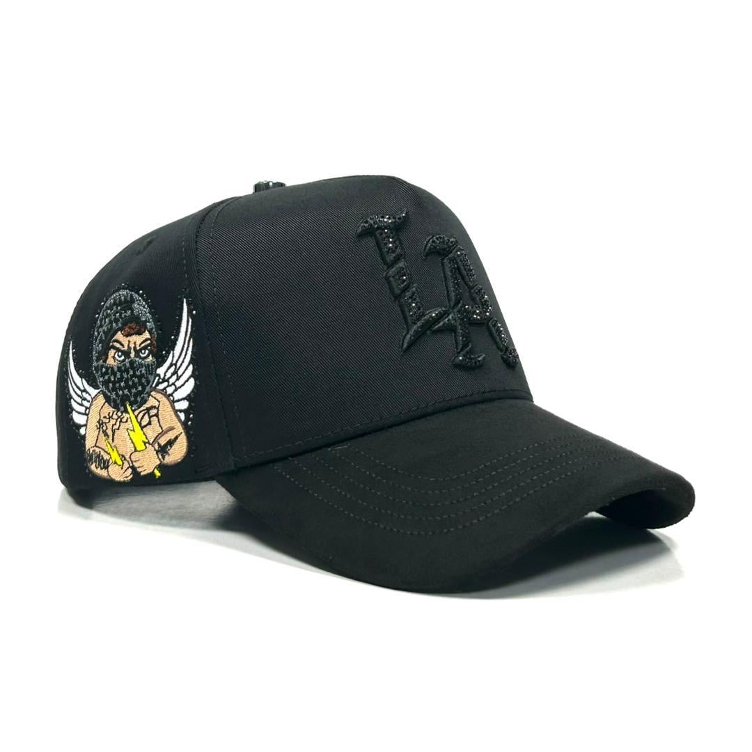Gorra LA Bad Angels