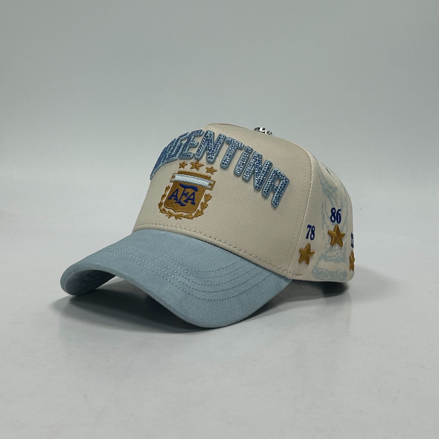 Gorra ARGENTINA 🇦🇷