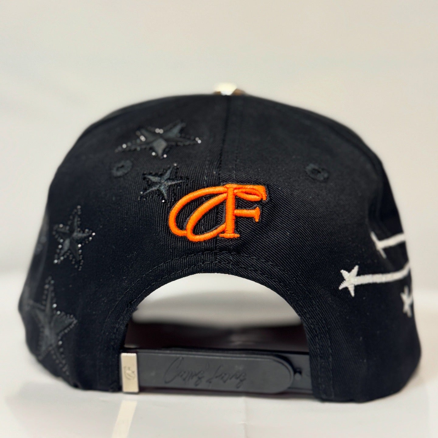 GORRA HOUSTON