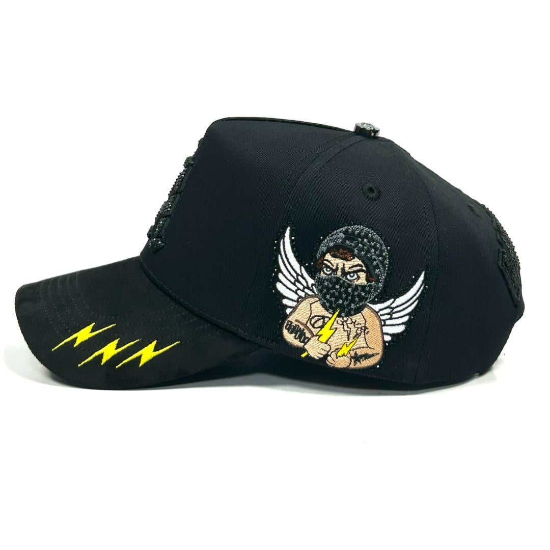 Gorra LA Bad Angels