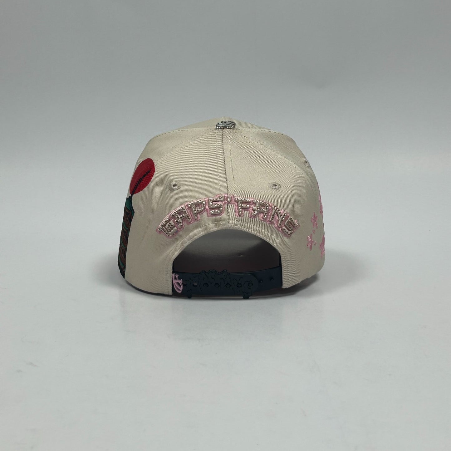 Gorra Sakura style