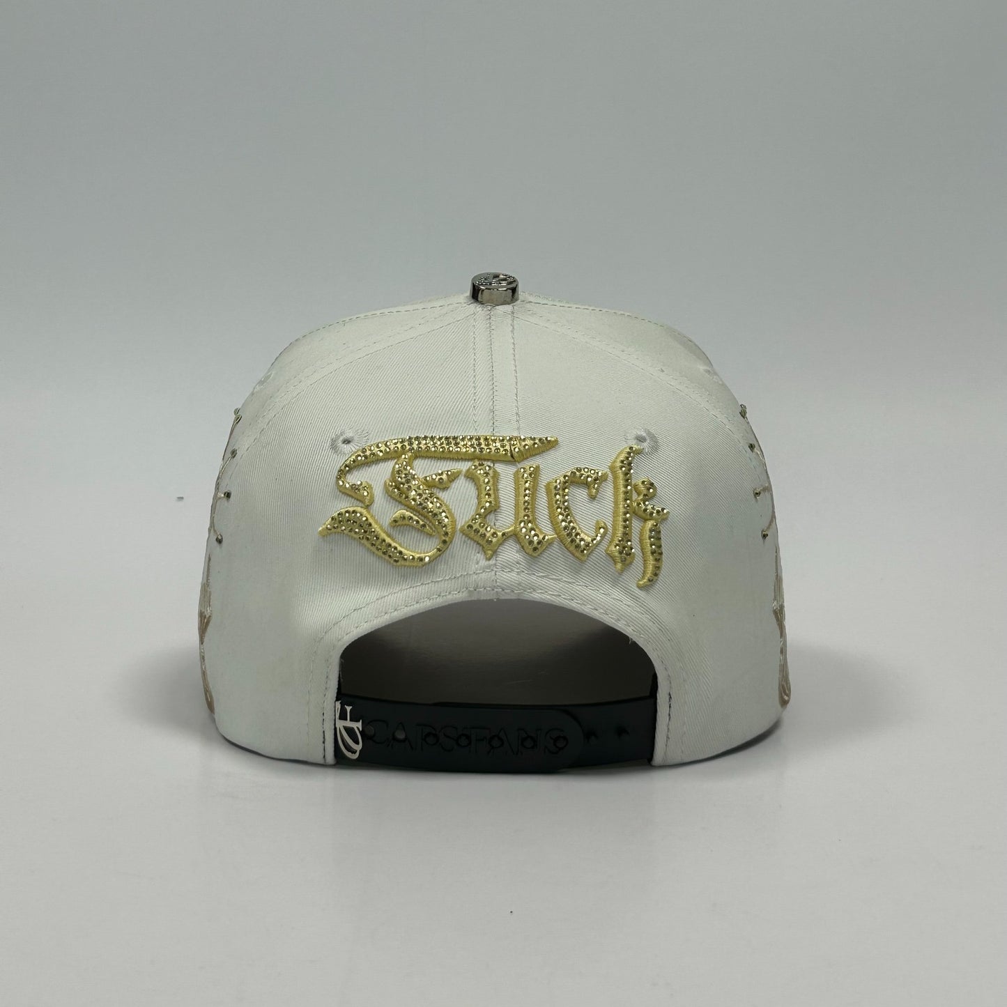 Gorra CAMBIO COLOR NY