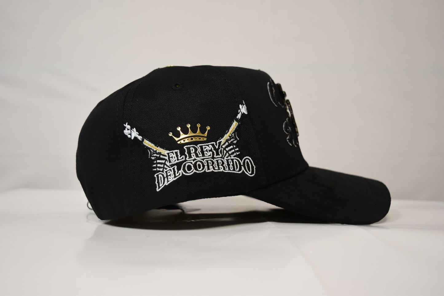 GORRA CHALINO SÁNCHEZ