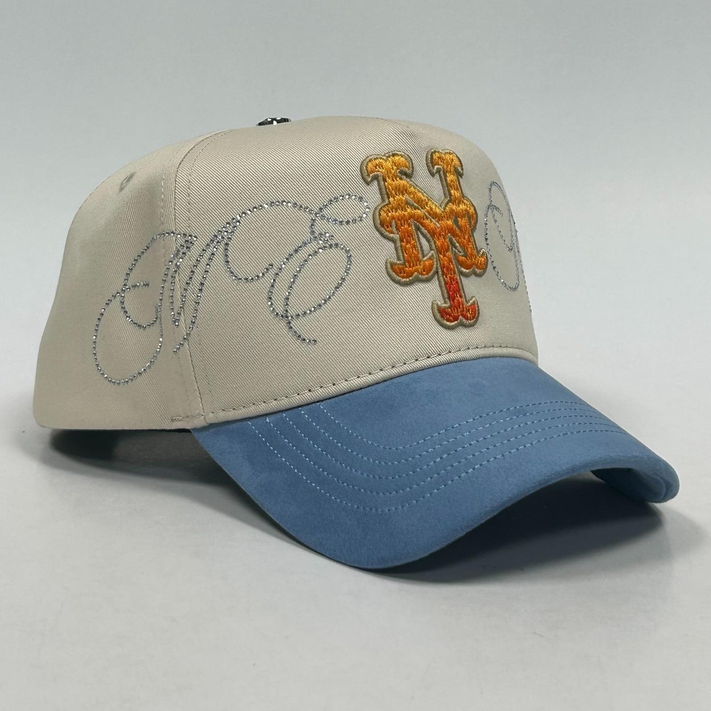 Gorra NY METS