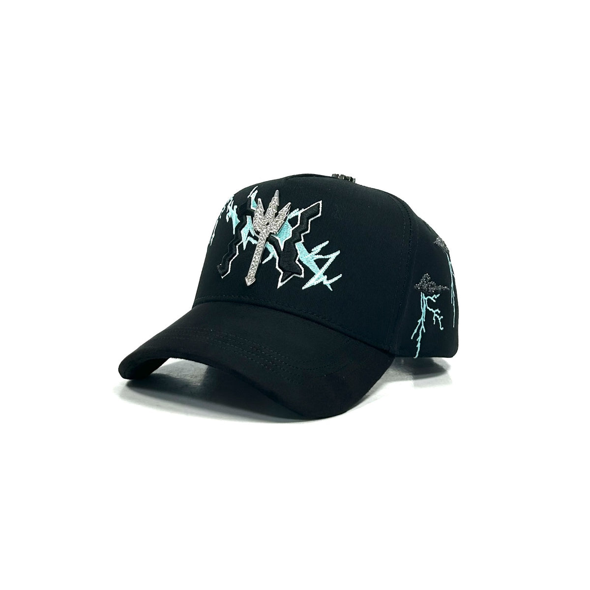 Gorra Zeus 2.0