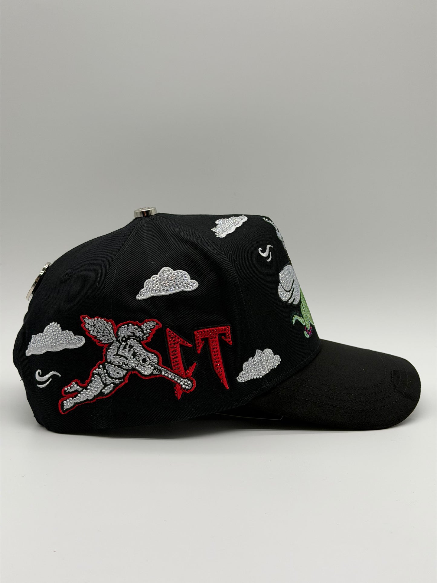 Gorra CT X SADBOYZ OFFICE