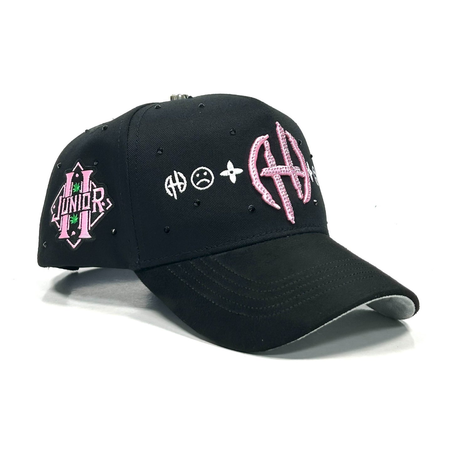Gorra Junior H 🔥