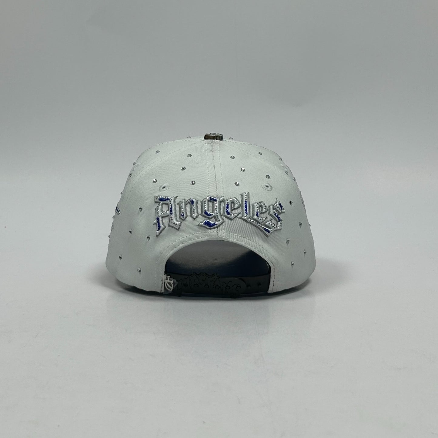 Gorra  LA Angeles cambio color