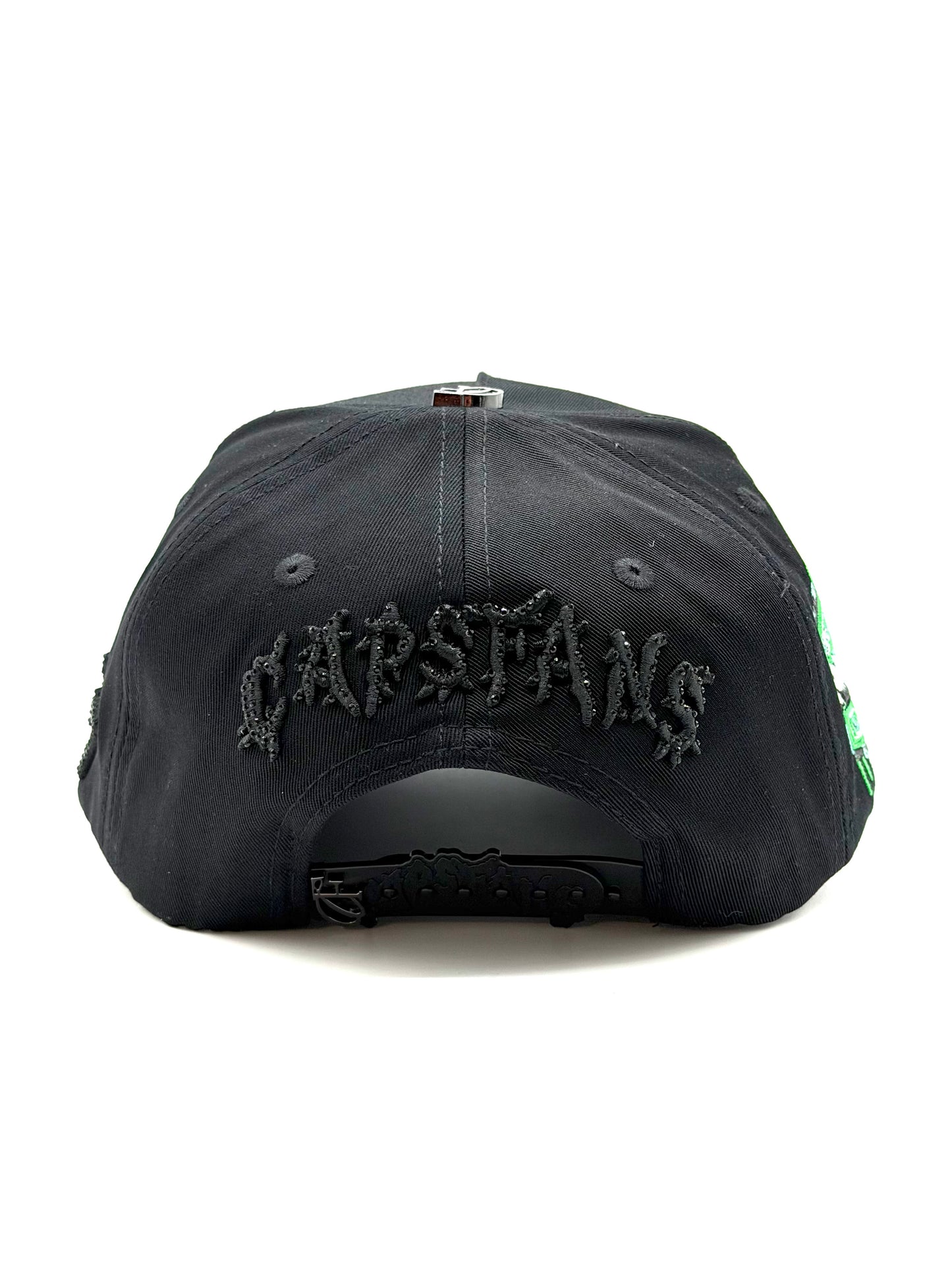 Gorra TRÉBOL 777 lucky