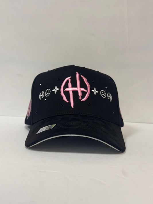 Gorra Junior H 🔥