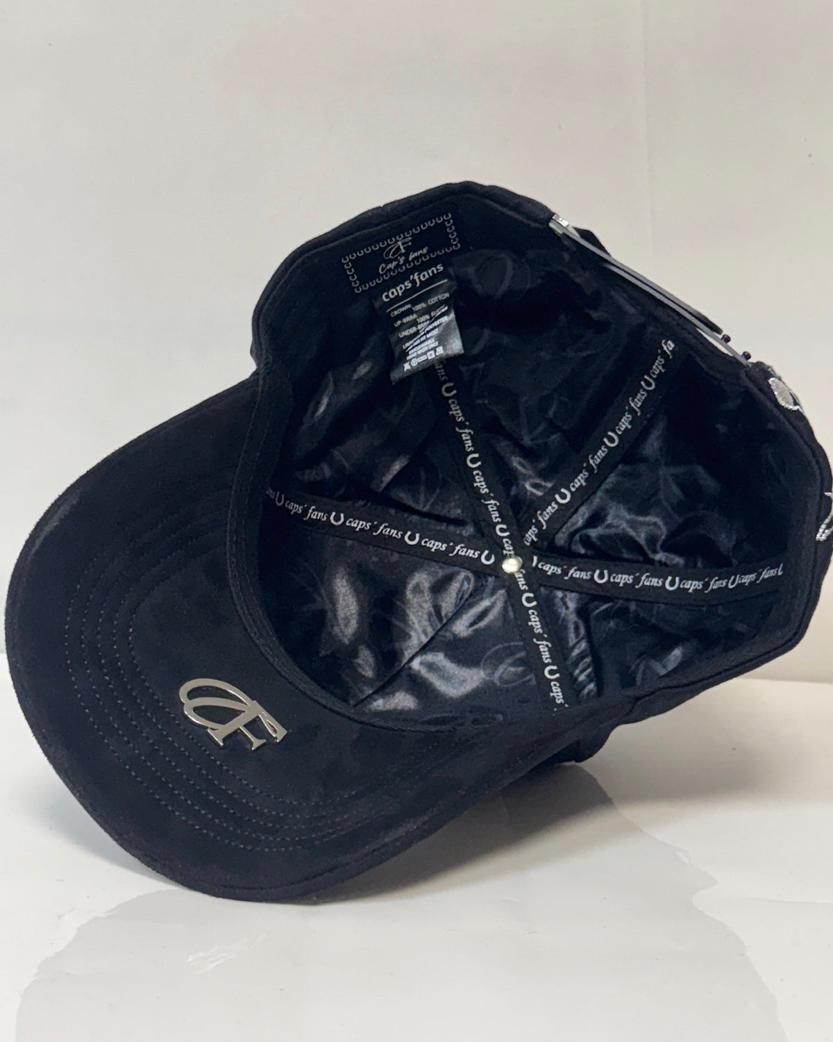 Gorra HERRADURA