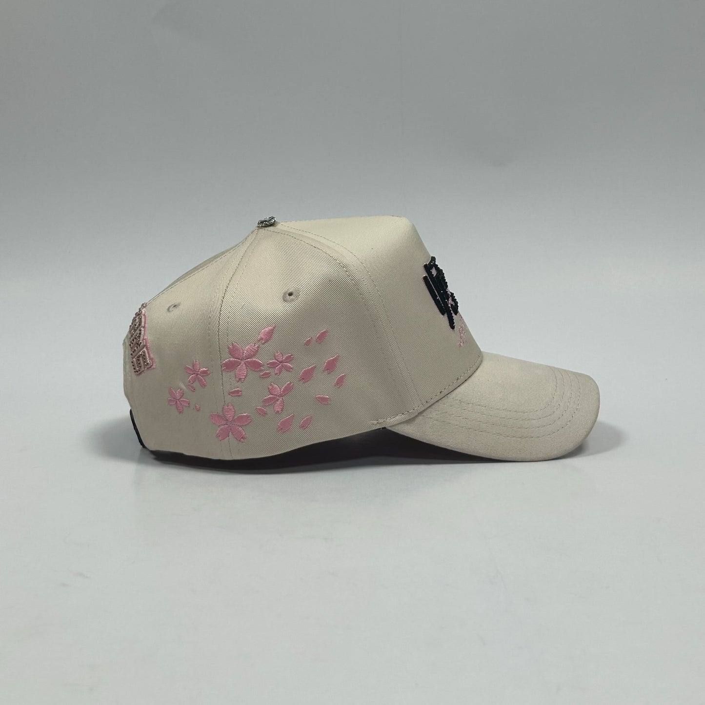 Gorra Sakura style