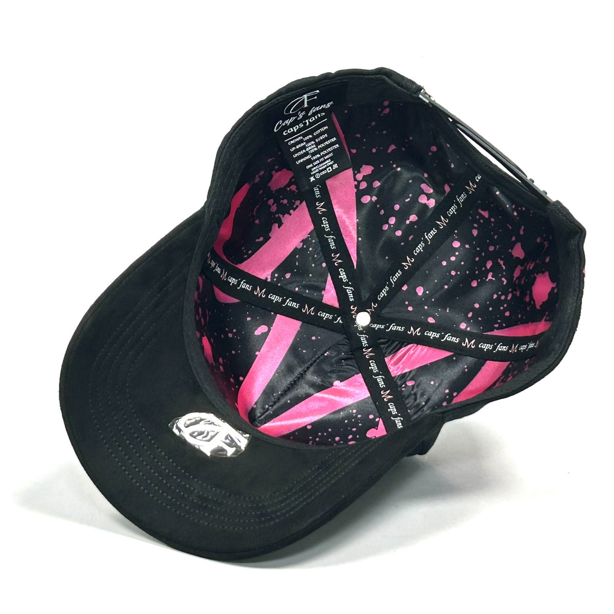 Gorra MAJIN BUU 🤩🤩🤑