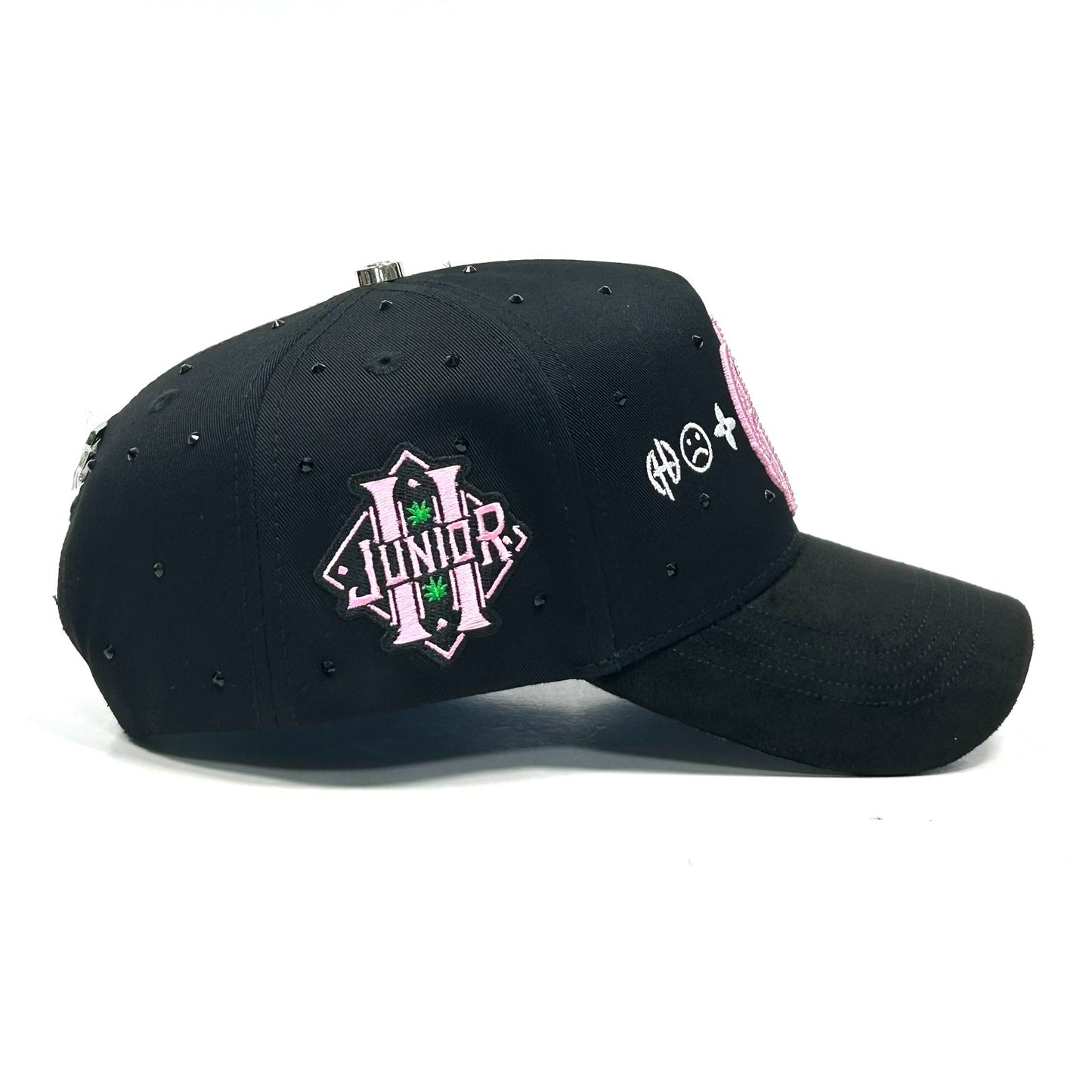 Gorra Junior H 🔥