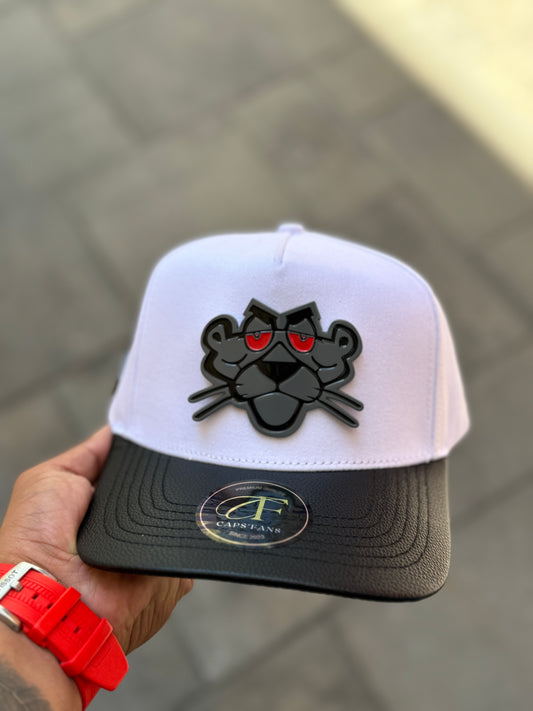 GORRA PANTERA 🐾🔥💵