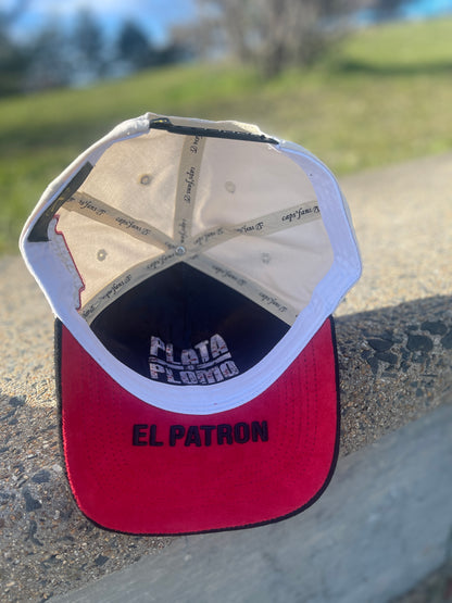 Gorra MICKEY ESCOBAR