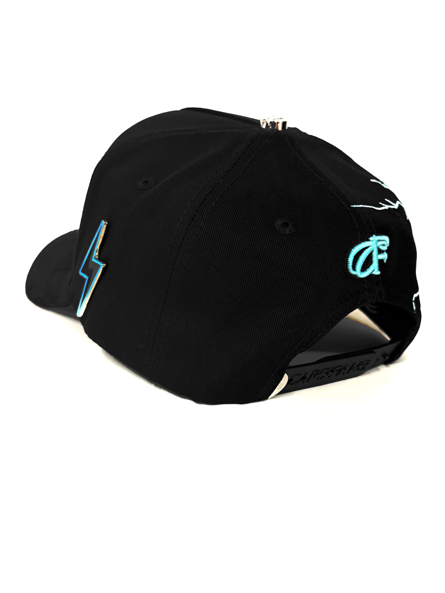 GORRA ZEUS