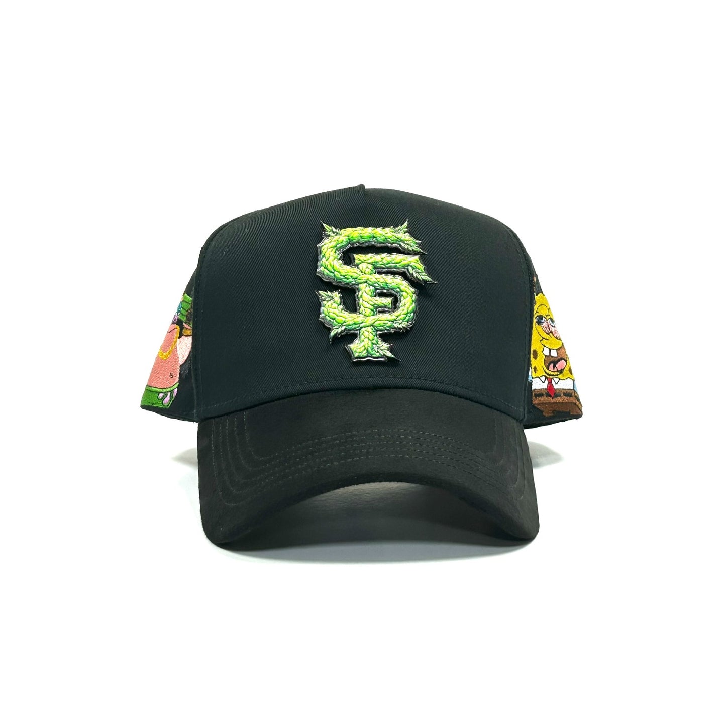 Gorra COLLAB CF X 90 hats
