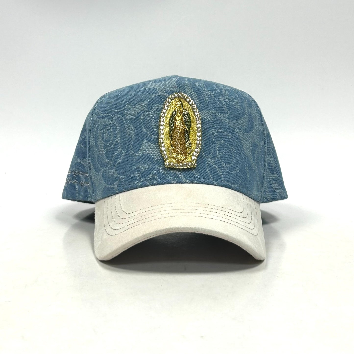 Gorra virgen Guadalupe