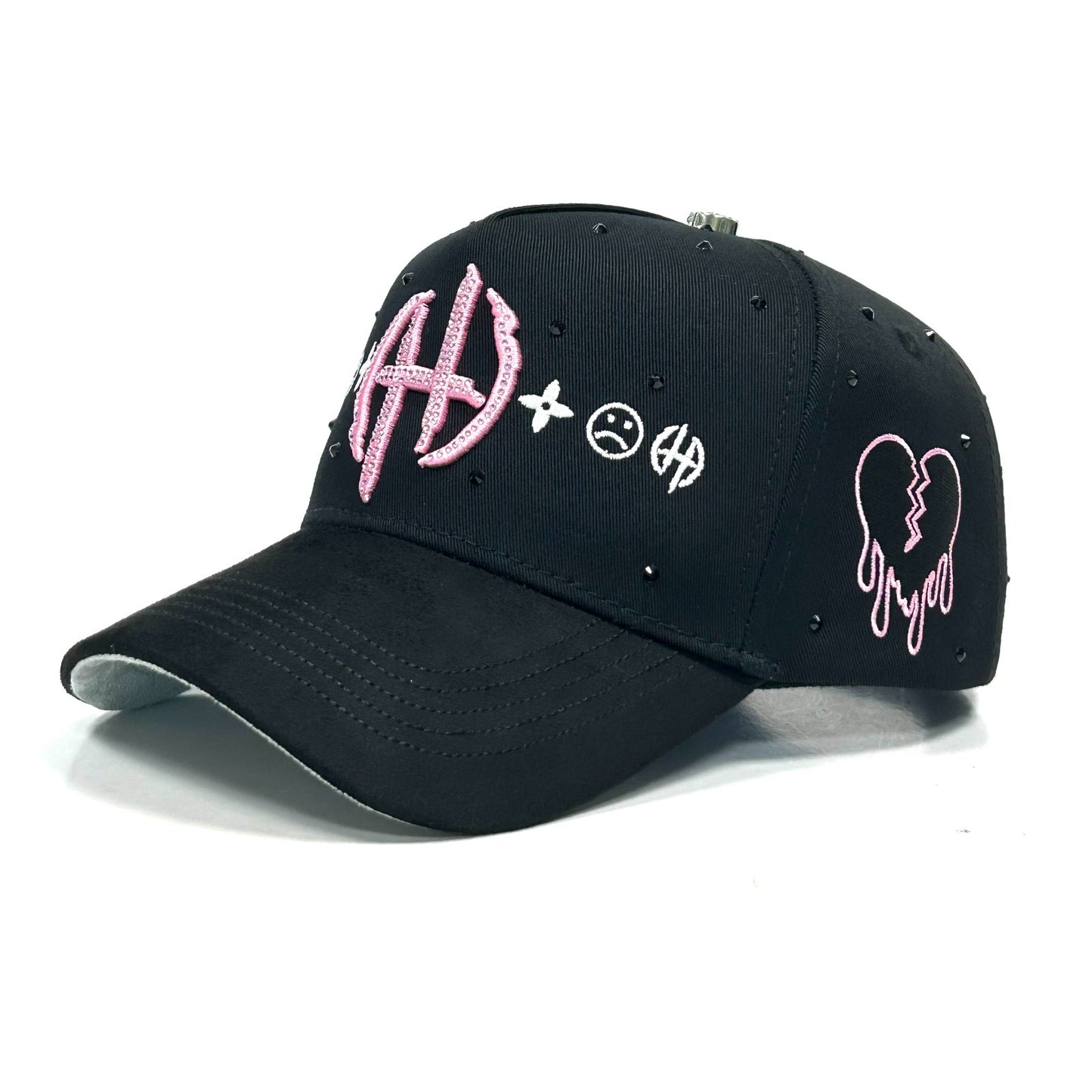 Gorra Junior H 🔥