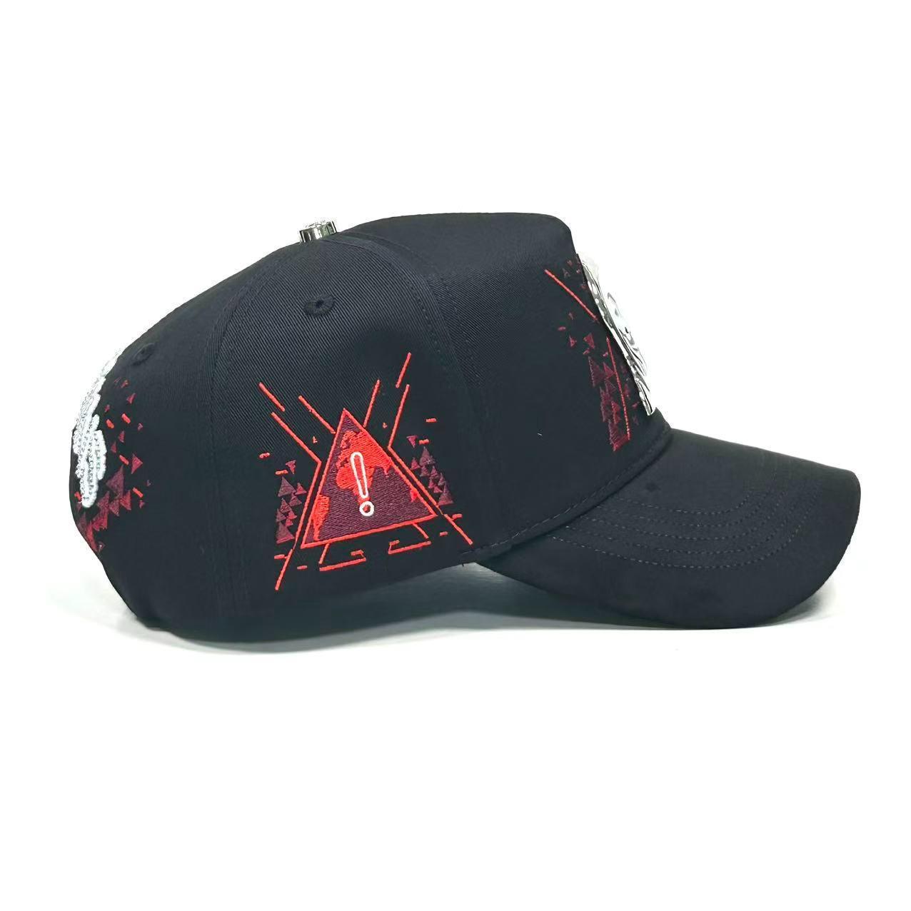 Gorra HACKER EDITION
