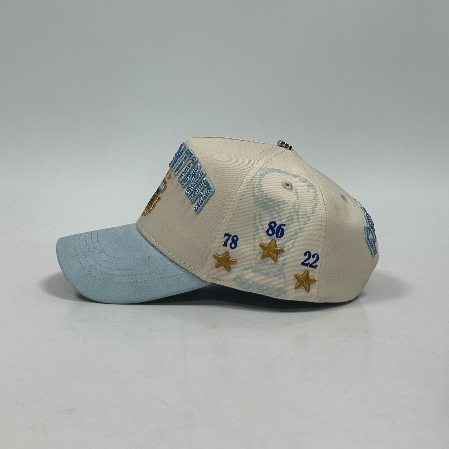 Gorra ARGENTINA 🇦🇷