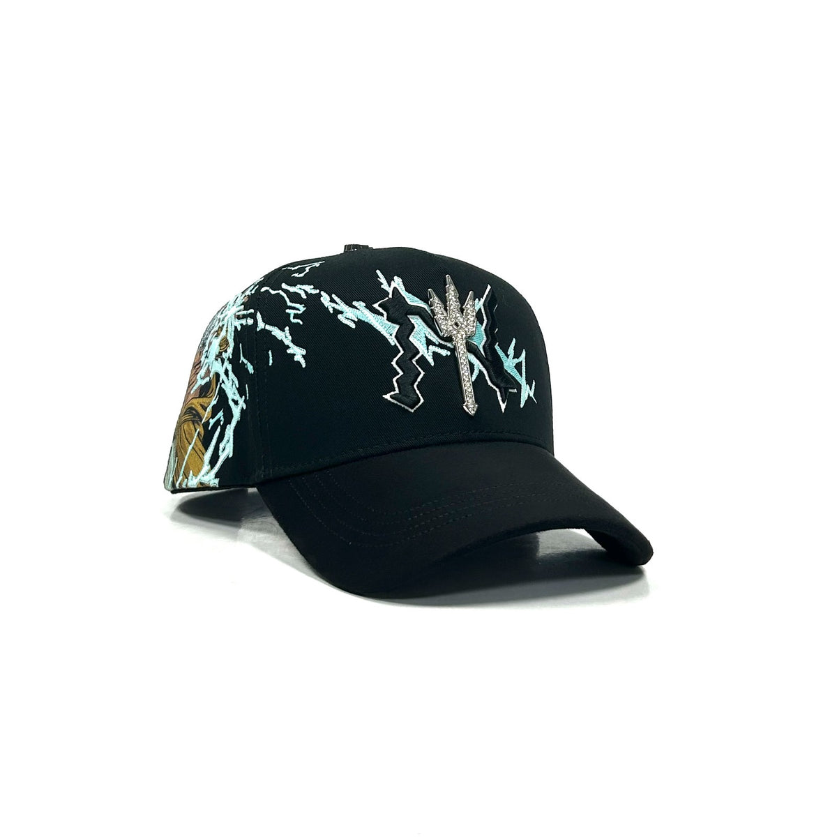 Gorra Zeus 2.0