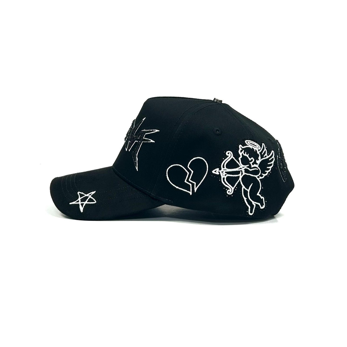 Gorra LALALA 🤑