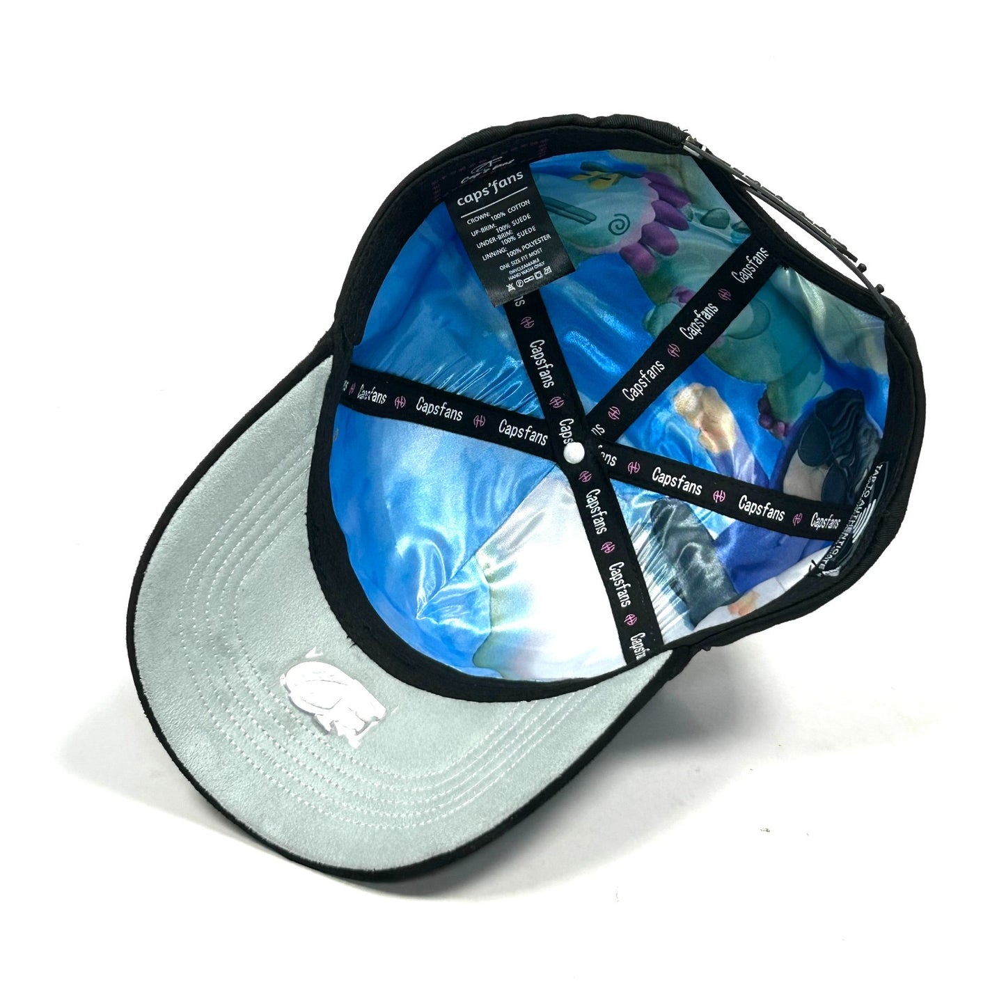 Gorra Junior H 🔥