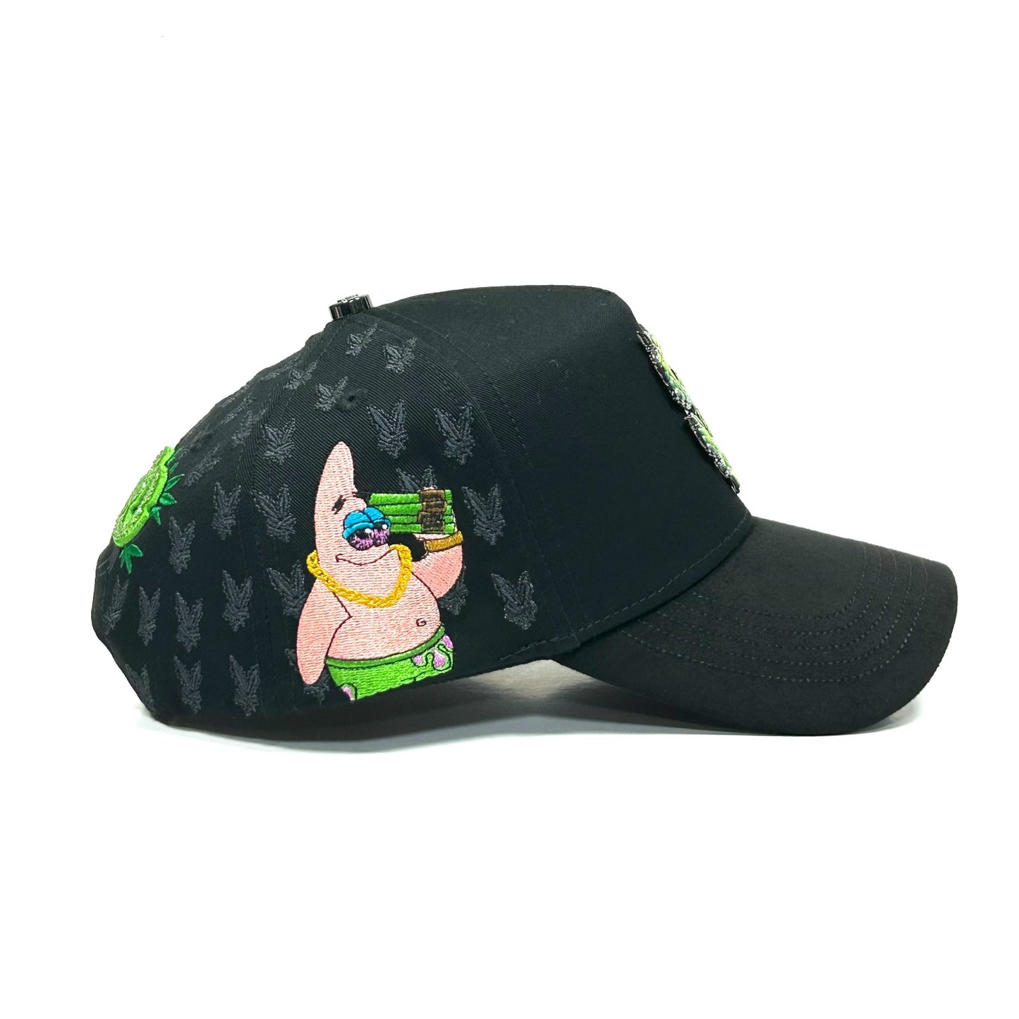 Gorra COLLAB CF X 90 hats