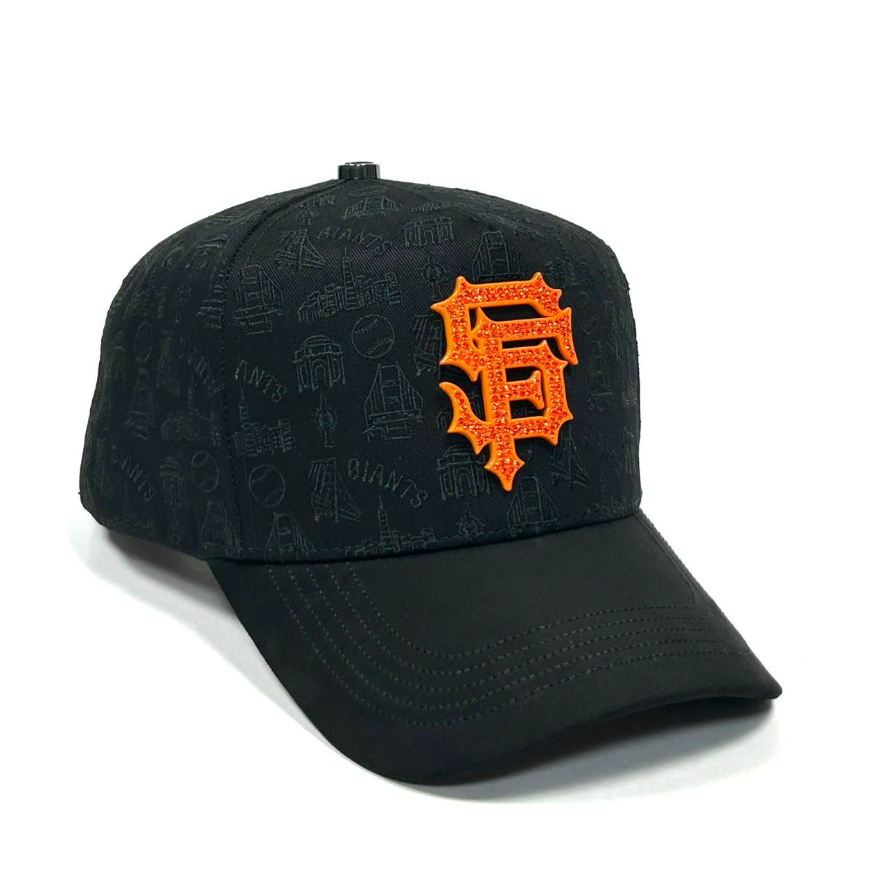 GORRA SAN FRANCISCO 🔥
