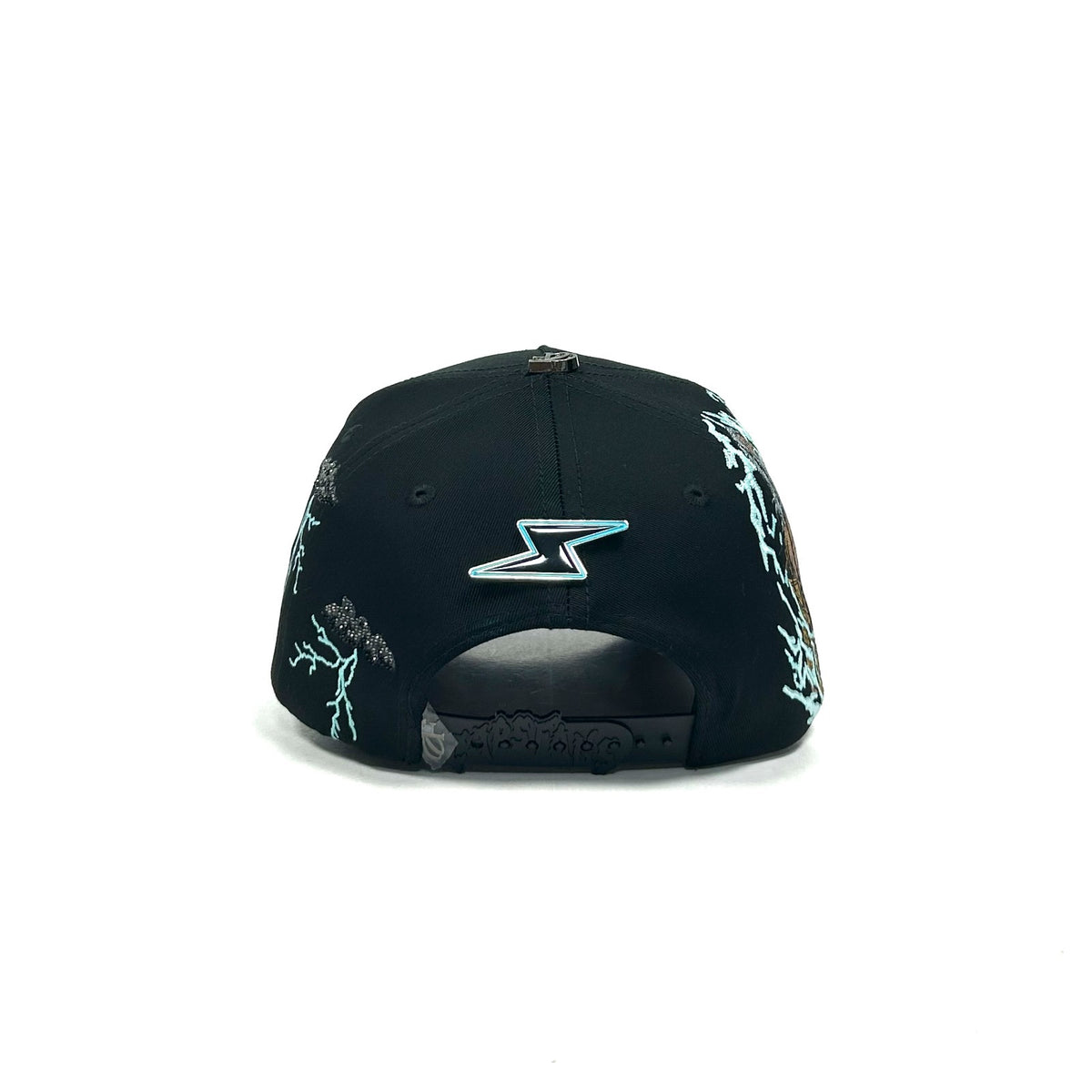 Gorra Zeus 2.0