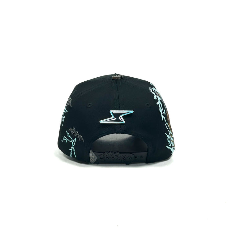 Gorra Zeus 2.0