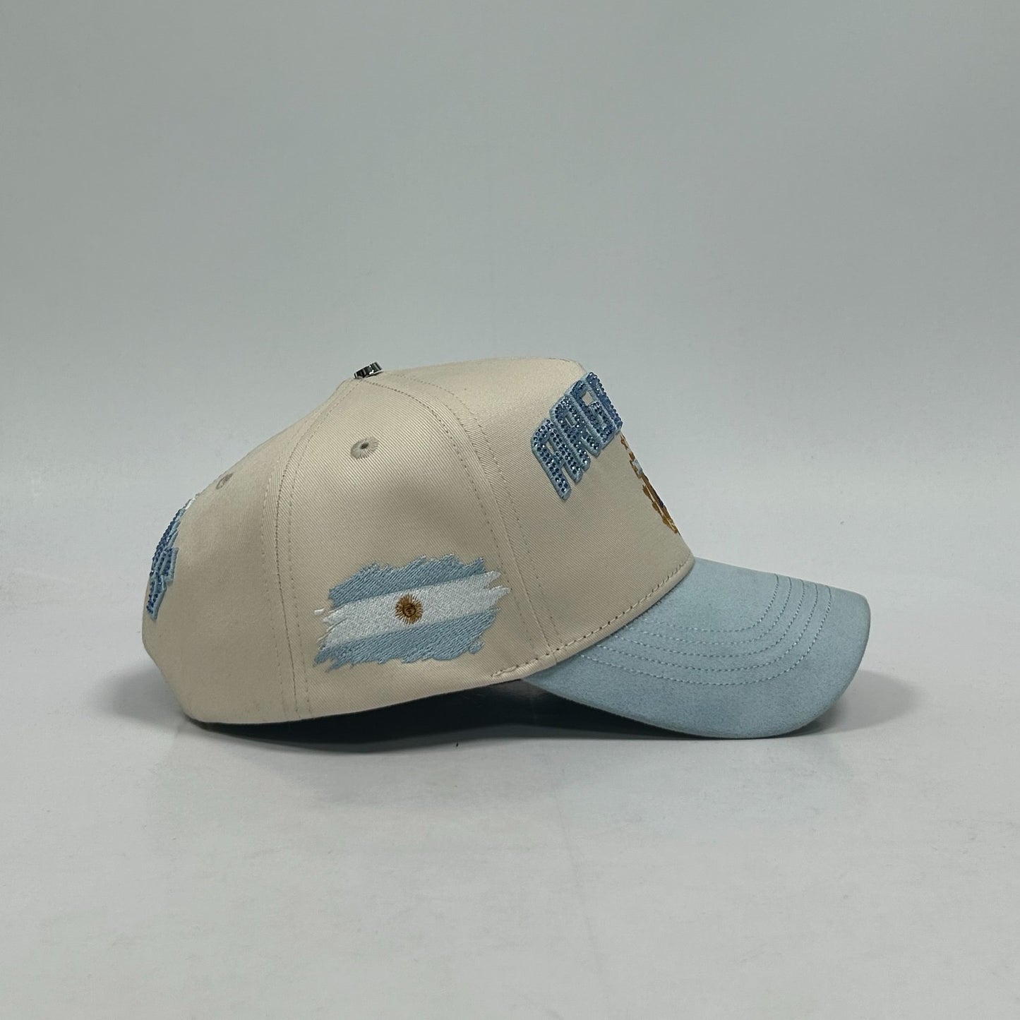 Gorra ARGENTINA 🇦🇷