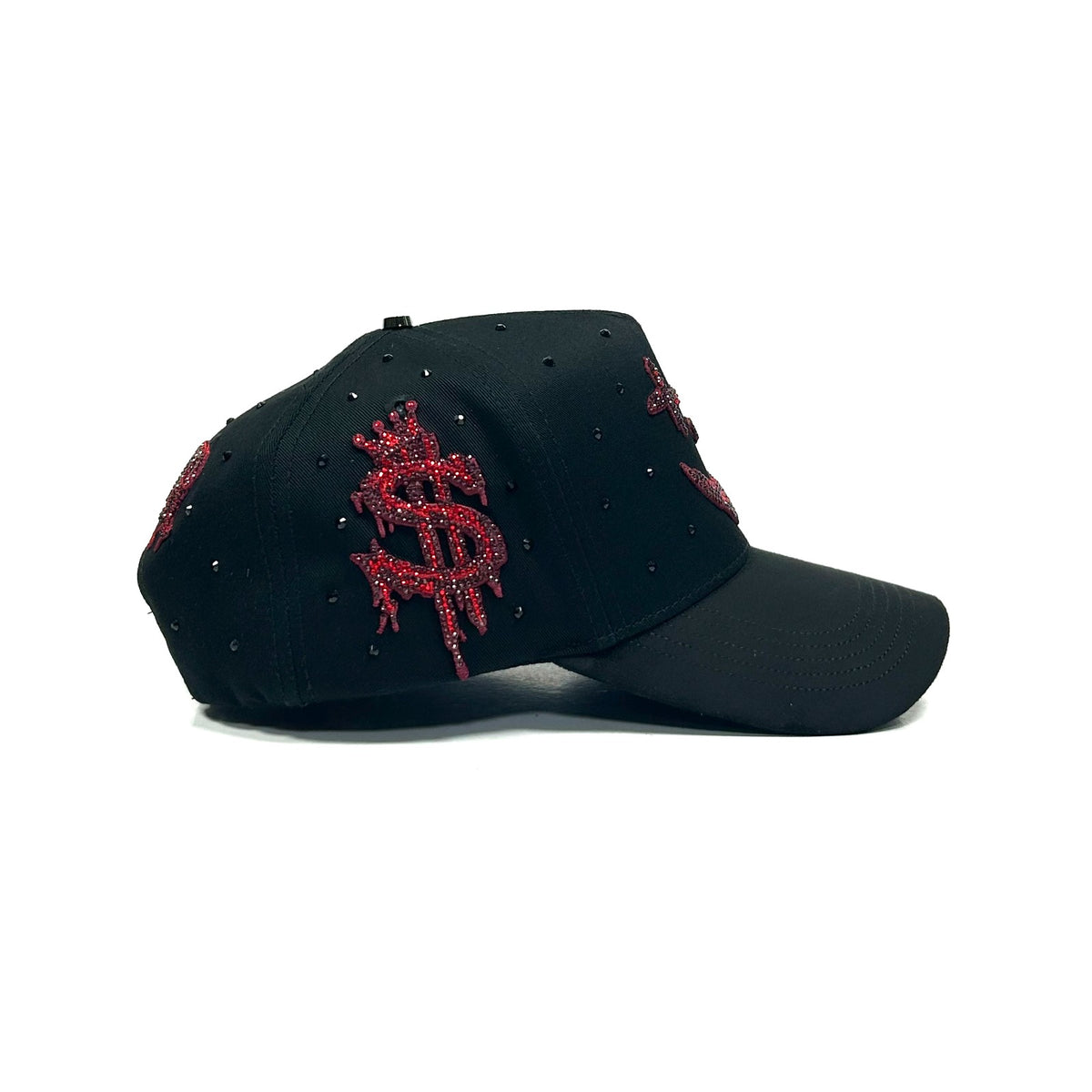 Gorra Rico o muerto