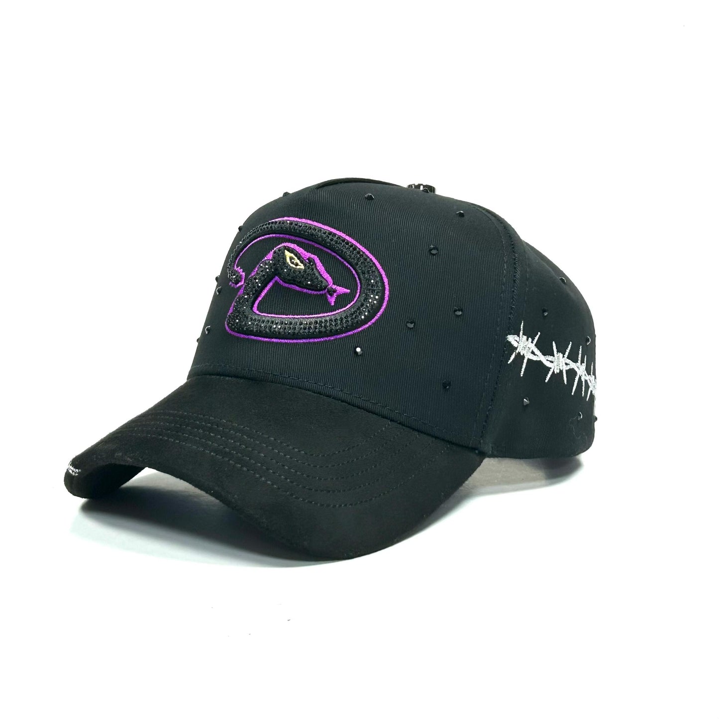 Gorra Diamond backs