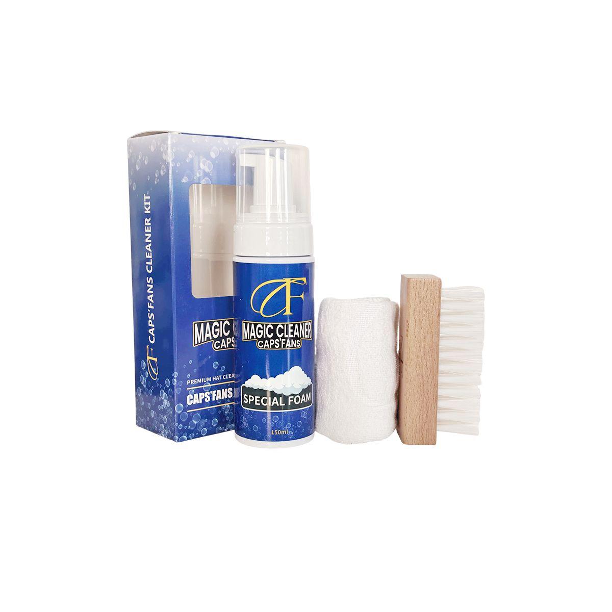 HAT CLEANING KIT
