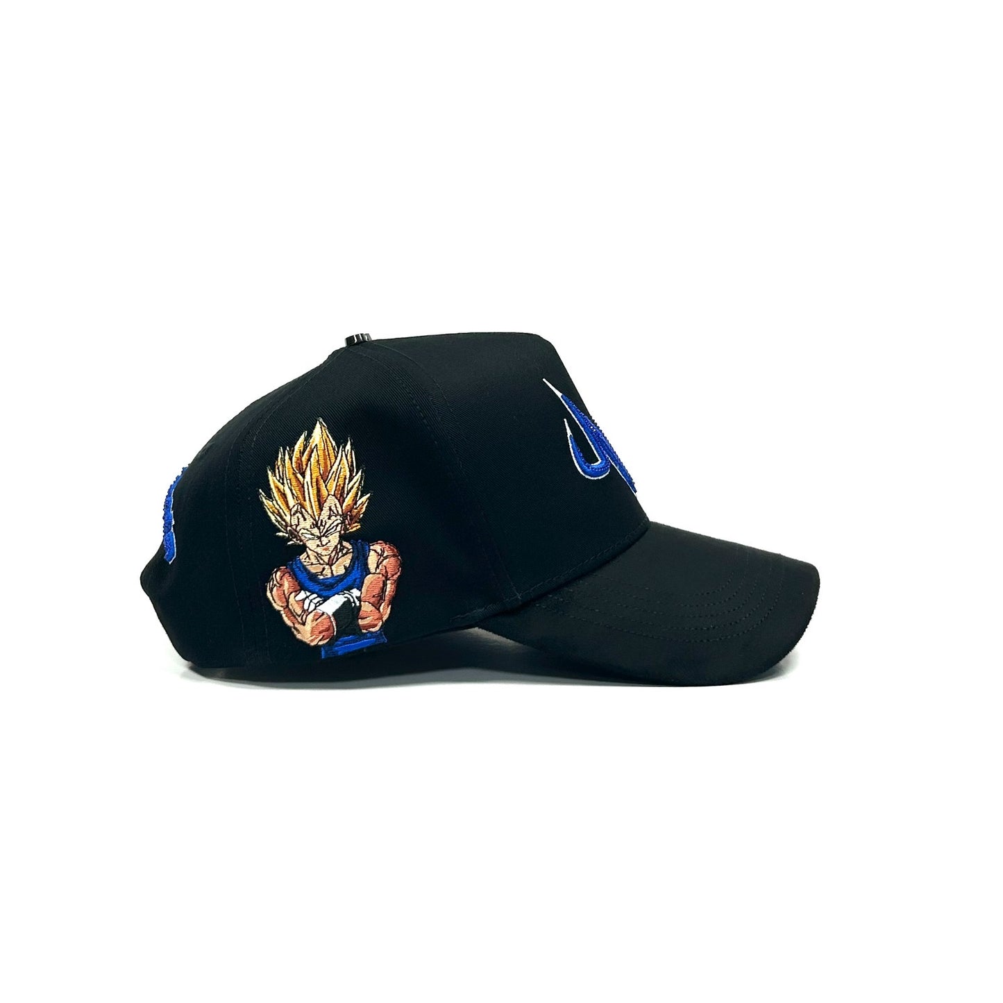 Gorra Majin vegeta 🤑🔥